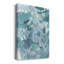 Soft Teal I - reproduction sur toile tendue-1893647846