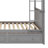 Kelmend Bunk Bed With Drawers, Convertible Beds-2011644820-2011644818