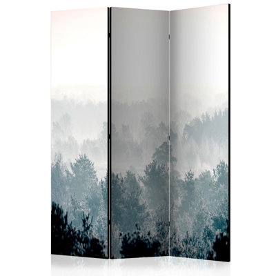 Mardiros 172cm H Folding Room Divider