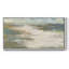 Misty Coast - Toile tendue avec châssis encadré - Prêt à être accroché-1121397517-1121397508