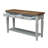 Briseno 48'' Unfinished Solid Wood Console Table-1718522507