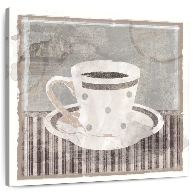 Yarlin Simple Cup I, 16" H x 16" W