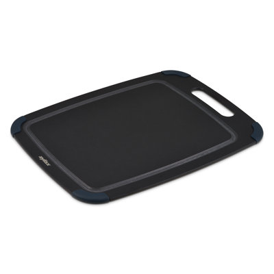 Zyliss Wood Fiber Cutting Board Medium (14.5"x11")