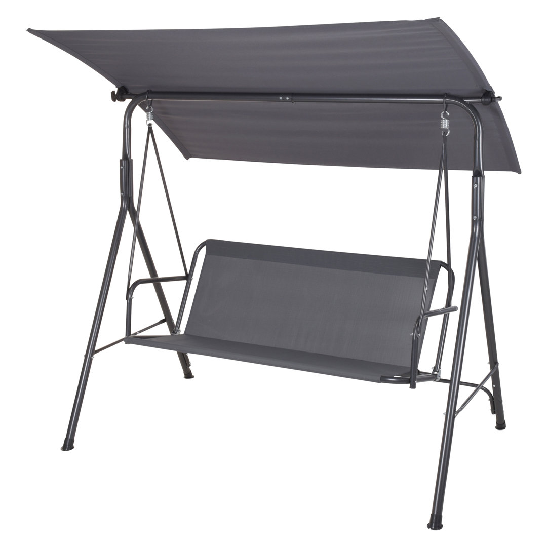 Freeport Park Hollywoodschaukel Kylee