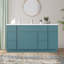 Base de meuble-lavabo simple 60 po seulement-98749548