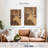 Brampt Wooden Deer-108445806