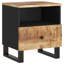 Tonkin 31cm W Bedside Table-740711204