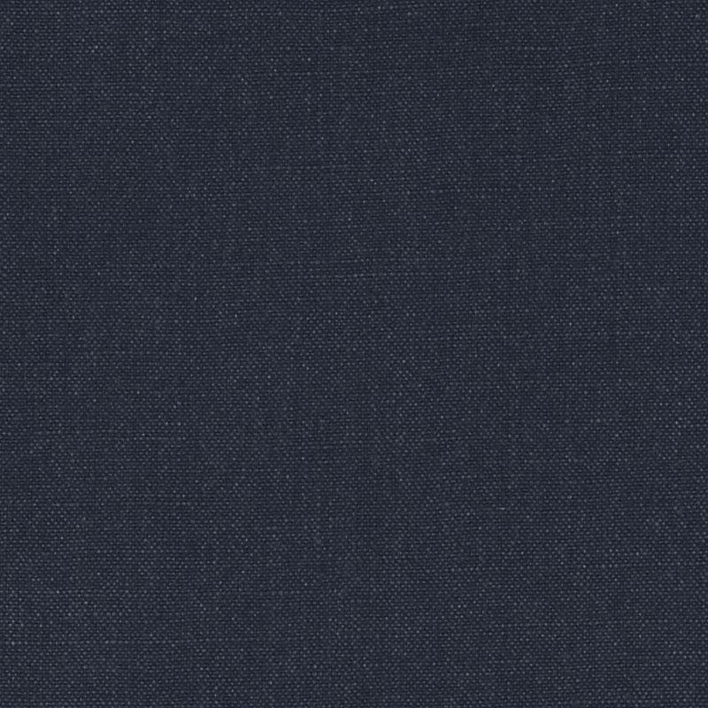 Whimsy Garden Fabric, Henry Ld - Navy