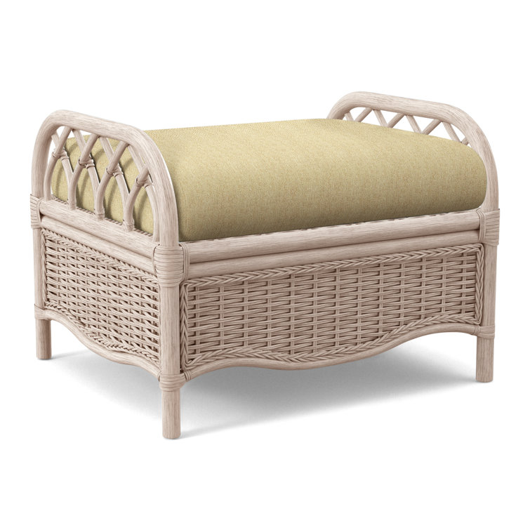 Everglade Upholstered Ottoman