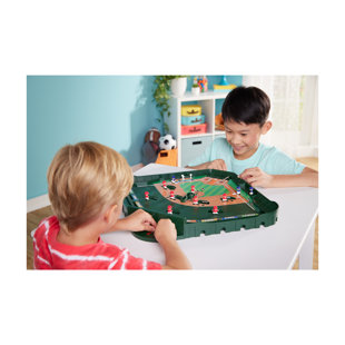 Jeu de baseball Super Stadium