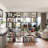Noractur Bookcase