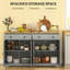 Buffet avec tiroirs de rangement-335708314