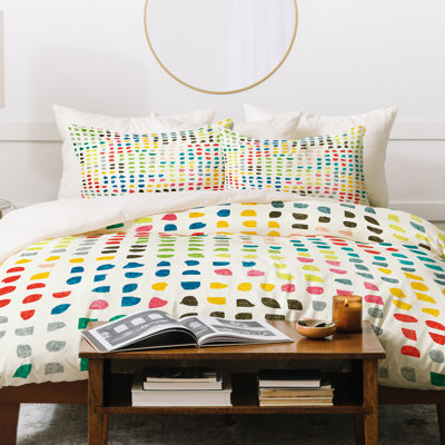 Modern & Contemporary Duvet Cover