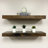 Haby Rustic Floating Shelves-988559994-988559985