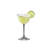 RIEDEL Drink Specific Glassware Sour Glass Optic