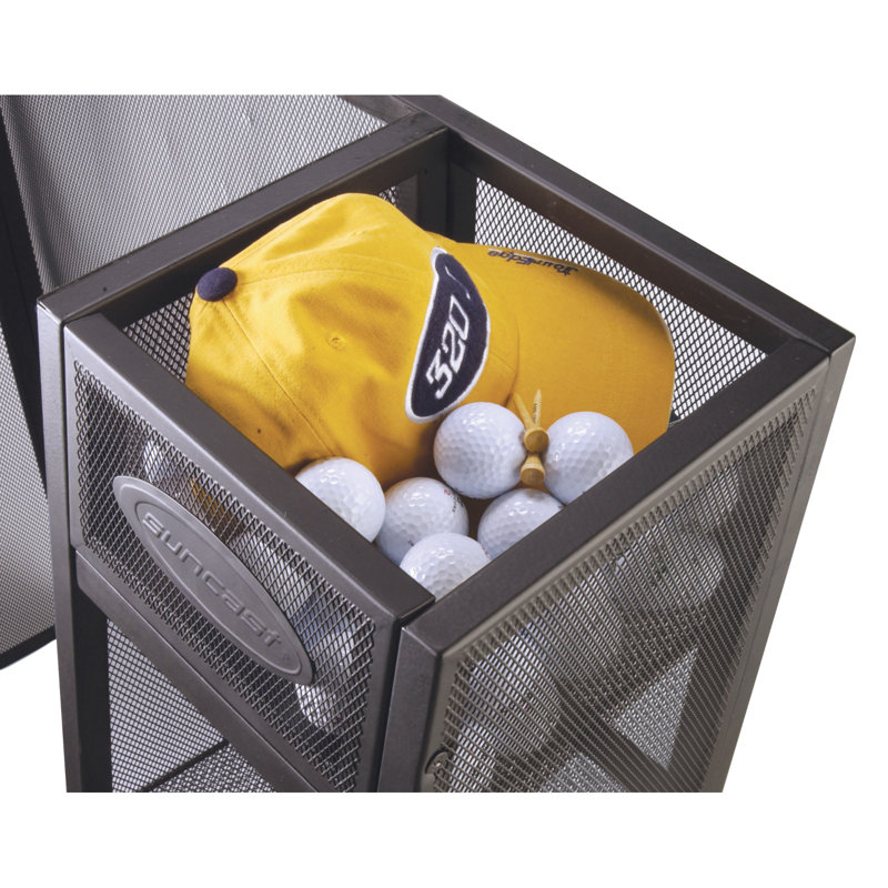 Suncast Golf Organiser