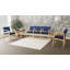Banc en bois 3 places Lenox-1870675273-1870675266