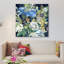 « bouquet ii », reproduction d’impression sur toile-31289128-73442094-73442095