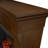 Chateau 41" Electric Fireplace by Real Flame-1559330133