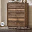 Grande commode Cerda