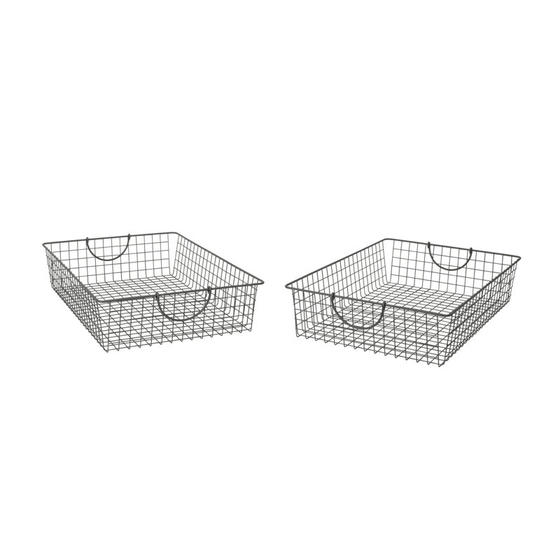 Grand panier Stowaway, 2