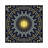 Heddo VI by LuAnn Ostergaard - Print on Canvas-1237993004-1237993005