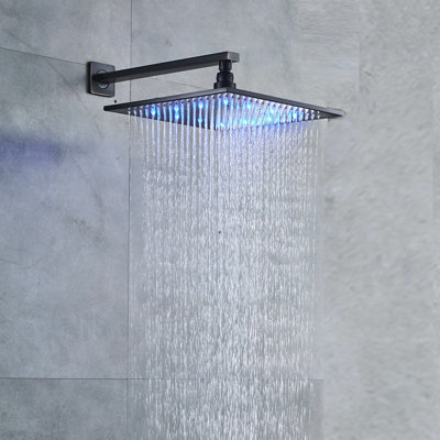Robinet de douche 12 po