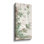Chinoiserie, Four - peinture sur toile