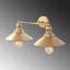 Scone à 2 lumières Emlyn-700958548