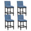 Tabouret de comptoir Tamami-99277282-99277283
