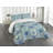 Ambesonne Anchor Bedspread Ships Wheel-101638873