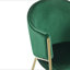 Chaise rembourrée Modern