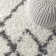 Cantera Geometric Cream Rug