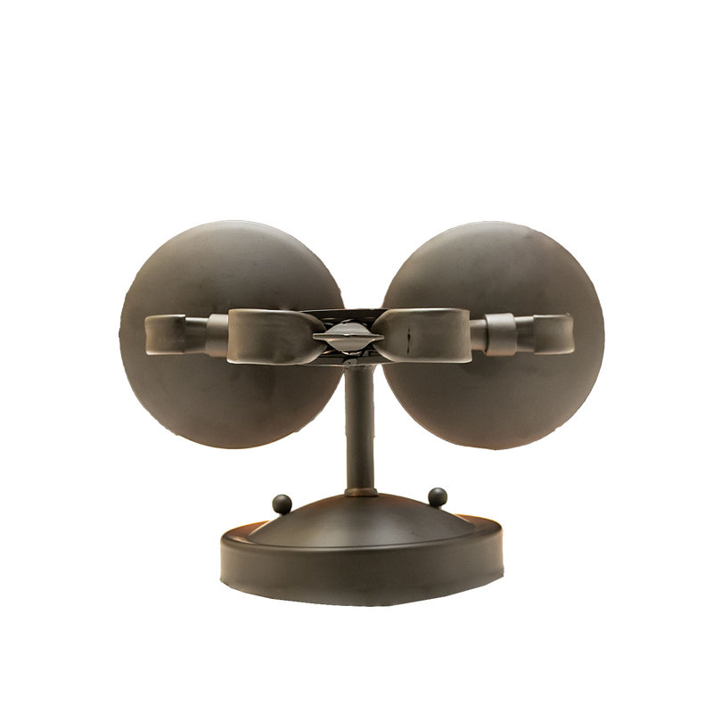 2 - Light Armed Sconce
