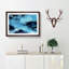 My Kind in Abstract - Framed Print-55727831-55727841