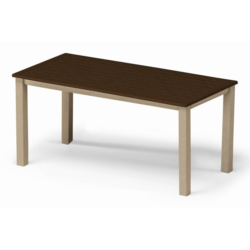 Table basse Robinett, Désert texturé, Kona P10