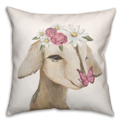 Coussin intérieur / extérieur
