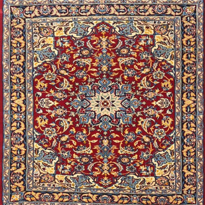 Tillotson Oriental Indoor Rug