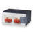 Beau Crystal Lowball Tumblers