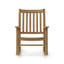Palm Beach Teak Rocking Chair