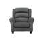 Chaise berçante Fabien