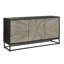 Demeter 70'' W Solid Wood Sideboard