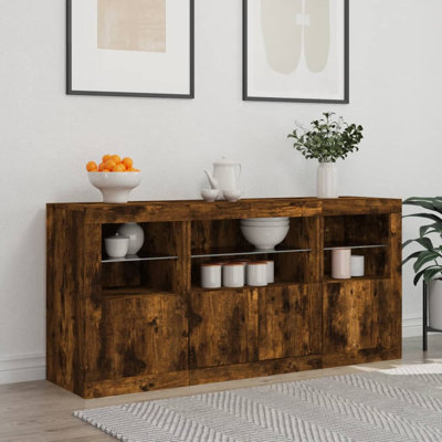 Babrow 142.5cm Sideboard