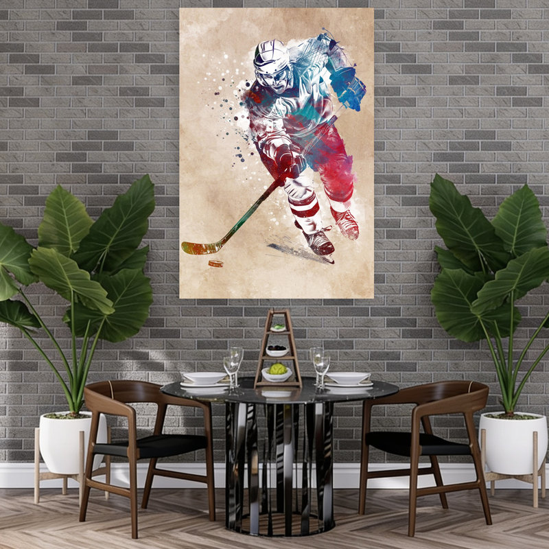 Print, 152.4cm H x 101.6cm W