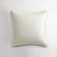 Diamond Quilted Euro Sham-1693195521