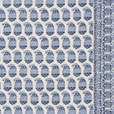 Schumacher X Rita Konig Terry Fabric
