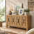 Natural Wood