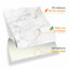 Non-Wall Damaging Tile Decal