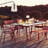 Luxembourg Premium All-Weather Wicker Outdoor Stacking Dining Side Chair-98918546-122427664