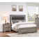 F&l Homes Studio Monicacci 2-pcs Bedroom Set 